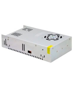Alternative view of Fuente de Alimentación Switching 12V 40A S-500-12