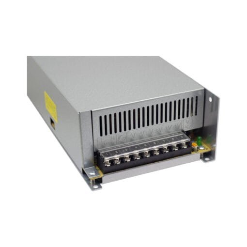 Fuente de Alimentación Switching 12V 40A S-500-12 - Imagen 3