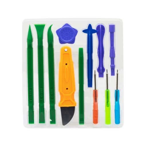 Kit de Herramientas de Apertura 12Pcs SS-5101 SUNSHINE - Imagen 3