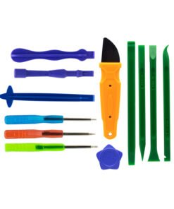 Kit de Herramientas de Apertura 12Pcs SS-5101 SUNSHINE