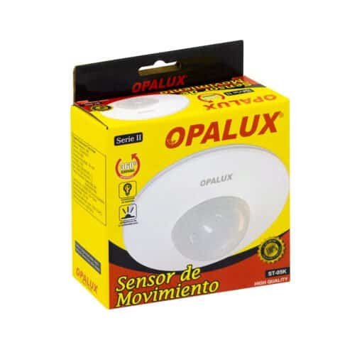 Sensor de Movimiento 360º ST-05K OPALUX - Imagen 2