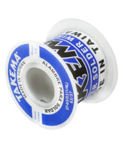 Mihaba ST-63/0.5(1/4L) Takema