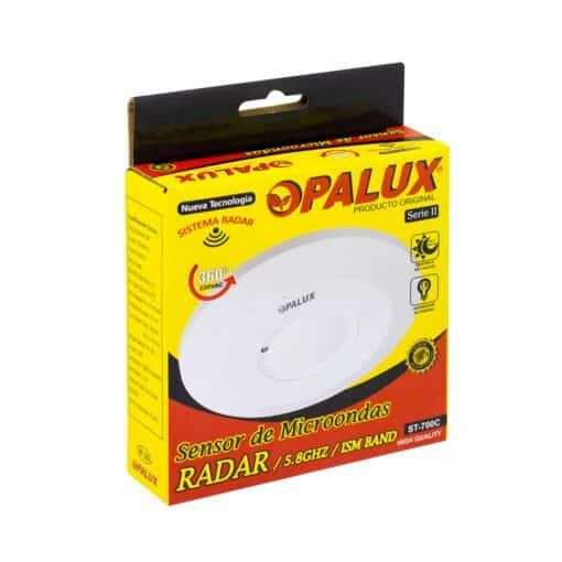 Sensor de Microondas ST-700C OPALUX - Imagen 2