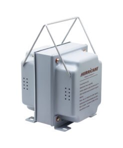 Mihaba TC-1000 Hurricane