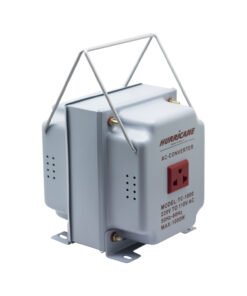 Mihaba TC-1000 Hurricane