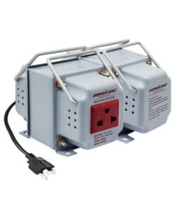 Autotransformador 250W TC-250 HURRICANE