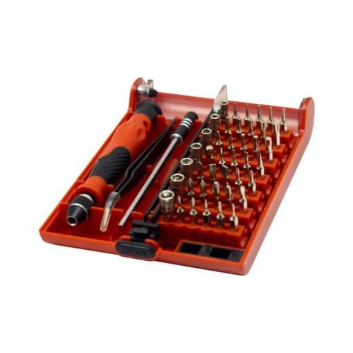 Kit Destornilladores 45 en 1 para Reparación TK-45N1 MIYAKO - Imagen 3