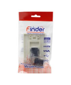 Mihaba TM-1024 FINDER