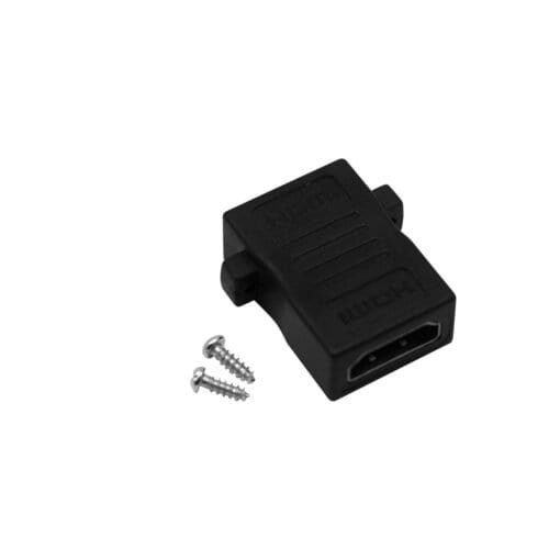 Placa de Pared 2 HDMI TM-1024 FINDER - Imagen 3