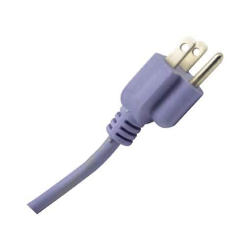Extensión Universal Vulcanizada 5 Metros TY-5039G - Imagen 5