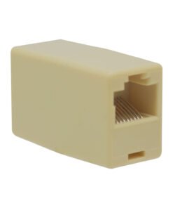 Empalme para cable Red RJ45 Cat.5e WT-5017 WESTOR