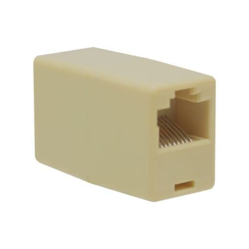 Empalme para cable Red RJ45 Cat.5e WT-5017 WESTOR