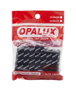 Mihaba XD-608-FBK Opalux