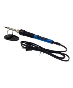 Cautín Regulable 5 Niveles 25W a 60W ZD-735 TAKEMA