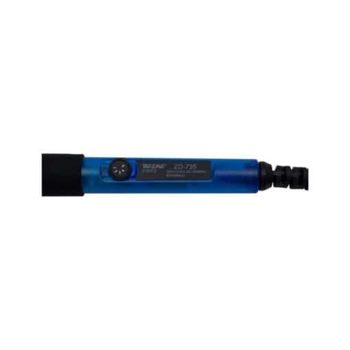 Cautín Regulable 5 Niveles 25W a 60W ZD-735 TAKEMA - Imagen 4