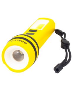 Linterna Y Lampara Led 5W OP-1058 OPALUX