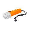 Linterna Acuática 5W 200LM IP68 3 Modos OP-1783 OPALUX