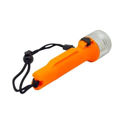 Linterna Acuática 5W 200LM IP68 3 Modos OP-1783 OPALUX - Imagen 4