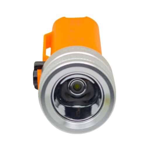Linterna Acuática 5W 200LM IP68 3 Modos OP-1783 OPALUX - Imagen 6