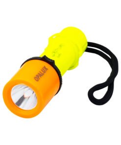 Linterna Acuática 5W Ip68 OP-22 OPALUX
