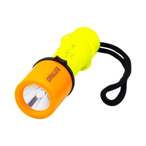 Linterna Acuática 5W Ip68 OP-22 OPALUX