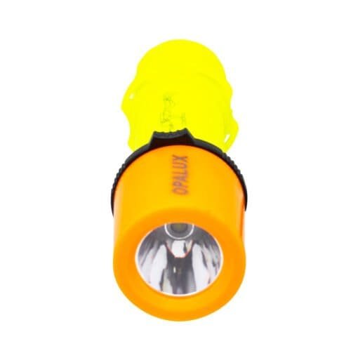 Linterna Acuática 5W Ip68 OP-22 OPALUX - Imagen 5
