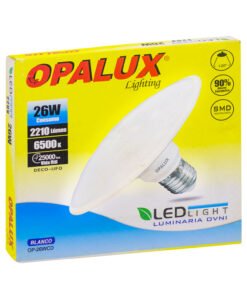 Mihaba OP-26WCD Opalux