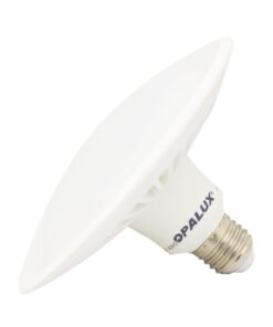 Luminaria LED Ovni 26W Luz Fría OP-26WCD OPALUX