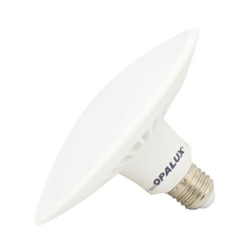 Luminaria LED Ovni 26W Luz Fría OP-26WCD OPALUX