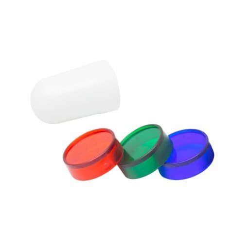 Linterna Táctica Multifunción OP-3089 OPALUX - Imagen 5