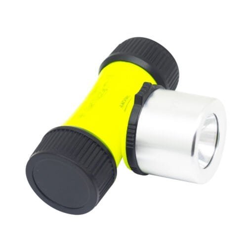 Linterna Led Frontal Acuática 5W Ip68 OP-3304 OPALUX - Imagen 2