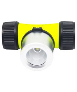 Linterna Led Frontal Acuática 5W Ip68 OP-3304 OPALUX