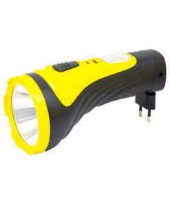 Linterna Y Lampara Led Recargable 5W OP-4252 OPALUX