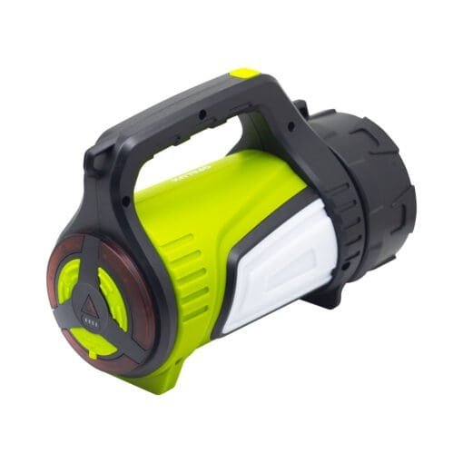 Linterna Y Lámpara 10W PowerBank OP-512 OPALUX - Imagen 3