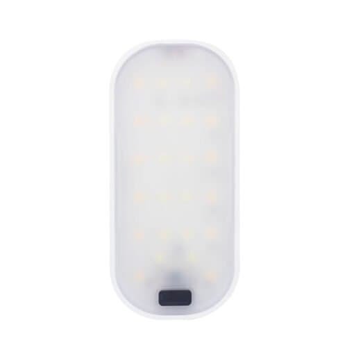 Lámpara De Escritorio Sensor De Paso De Mano OP-5612 OPALUX - Imagen 4