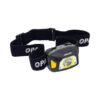 Linterna Frontal Recargable 5W OP-9003 OPALUX