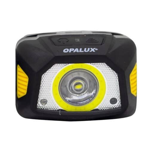 Linterna Frontal Recargable 5W OP-9003 OPALUX - Imagen 4