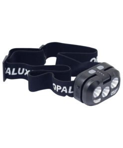 Linterna Frontal Recargable 5W OP-9109 OPALUX