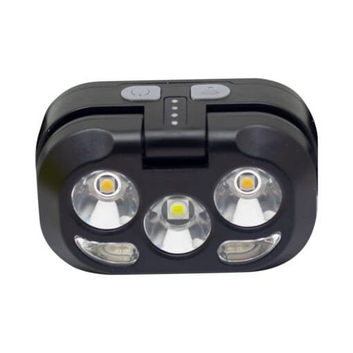 Linterna Frontal Recargable 5W OP-9109 OPALUX - Imagen 3