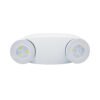 Lámpara de Emergencia LED Certificación UL IP20 OP-9709UL OPALUX