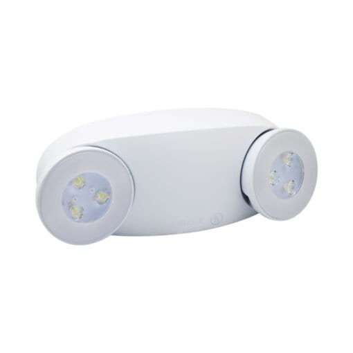 Lámpara de Emergencia LED Certificación UL IP20 OP-9709UL OPALUX - Imagen 3
