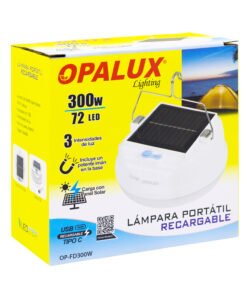Mihaba OP-FD300W Opalux