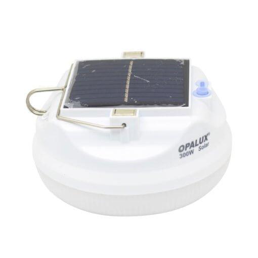 Lámpara Portátil Recargable LED 300W OP-FD300W OPALUX - Imagen 4
