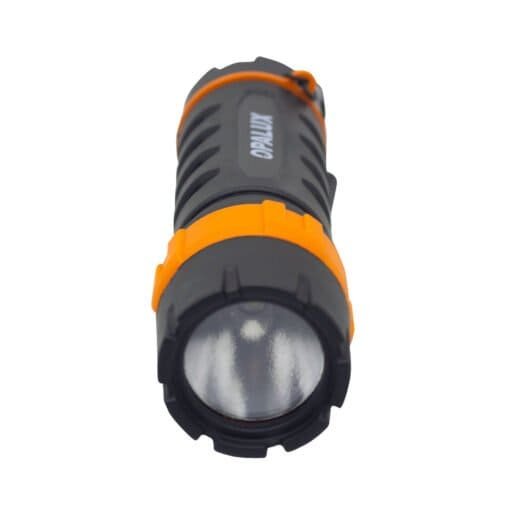 Linterna Led 3W 150LM (Alta/ Baja/ SOS) IP67 OP-LM1085 OPALUX - Imagen 5