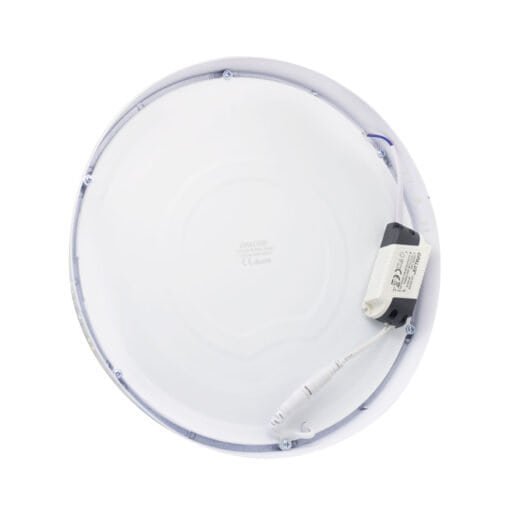 Panel Circular 24W Luz Fría OP-R2419 OPALUX - Imagen 4