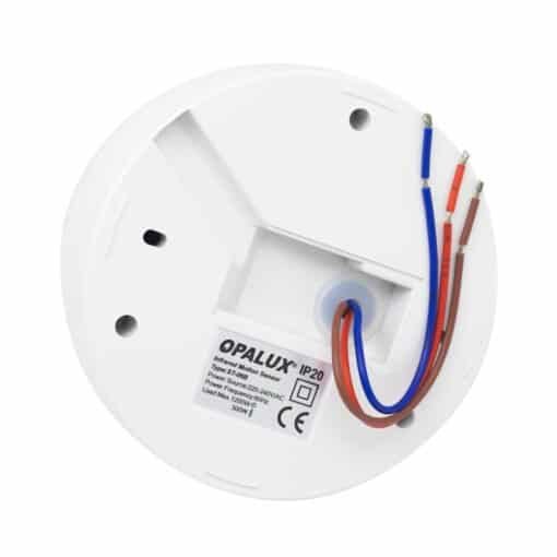 Sensor de Movimiento 360º ST-06B OPALUX - Imagen 2