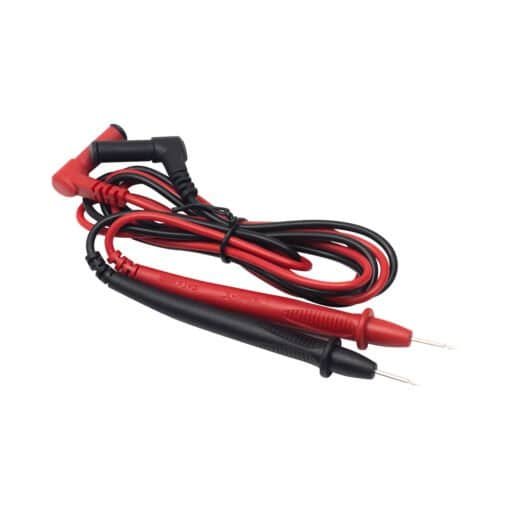 Pinza Amperimétrica 1000A AC UT205B UNI-T - Imagen 7