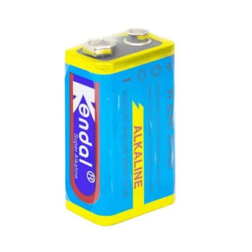 Pinza Amperimétrica de Corriente de Fuga 60A AC UT-251A UNI-T - Imagen 6