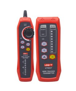 Rastreador de Cables UT683KIT UNI-T