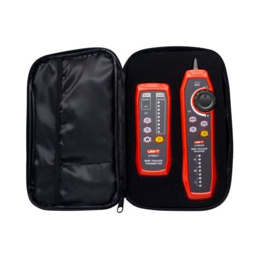 Rastreador de Cables UT683KIT UNI-T - Imagen 6